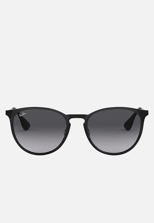 Ray-Ban - Erika metal sunglasses 0rb3539 54 - black