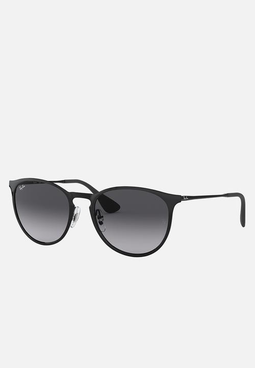 Ray-Ban - Erika metal sunglasses 0rb3539 54 - black