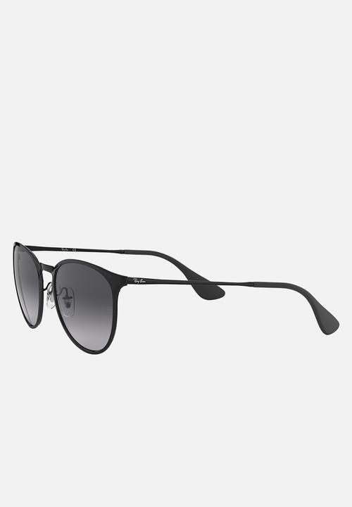 Ray-Ban - Erika metal sunglasses 0rb3539 54 - black