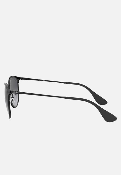 Ray-Ban - Erika metal sunglasses 0rb3539 54 - black