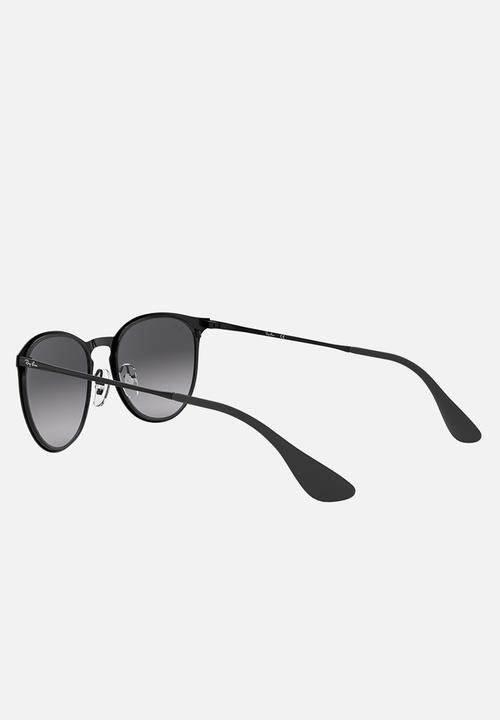 Ray-Ban - Erika metal sunglasses 0rb3539 54 - black