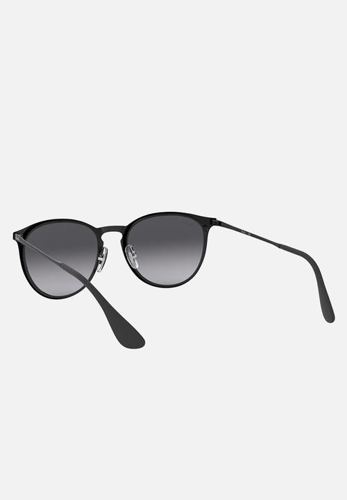 Ray-Ban - Erika metal sunglasses 0rb3539 54 - black