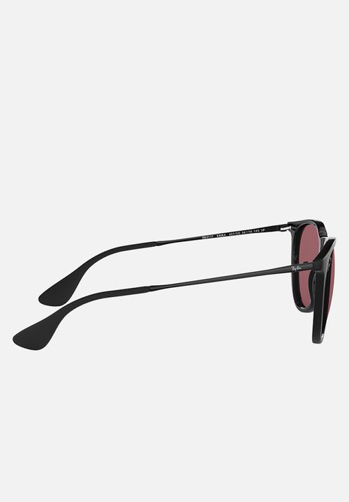 Ray-Ban - Erika-black