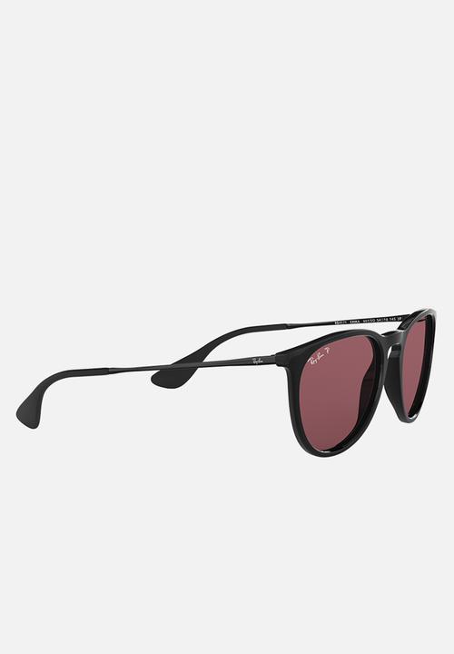 Ray-Ban - Erika-black