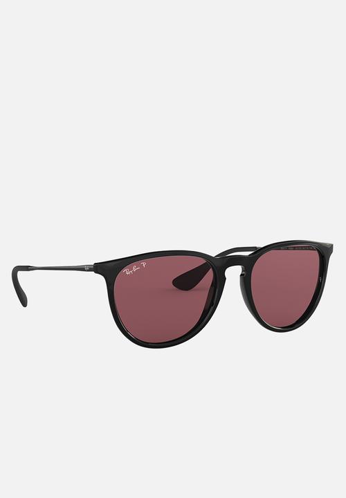 Ray-Ban - Erika-black
