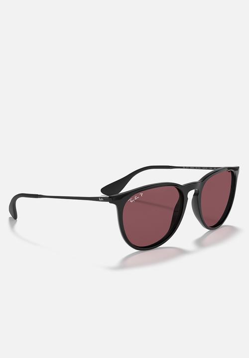 Ray-Ban - Erika-black