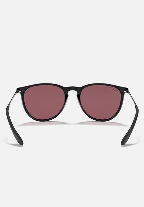 Ray-Ban - Erika-black