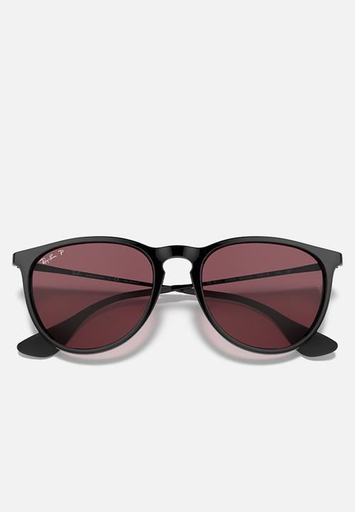 Ray-Ban - Erika-black