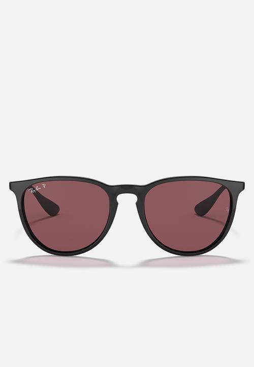 Ray-Ban - Erika-black