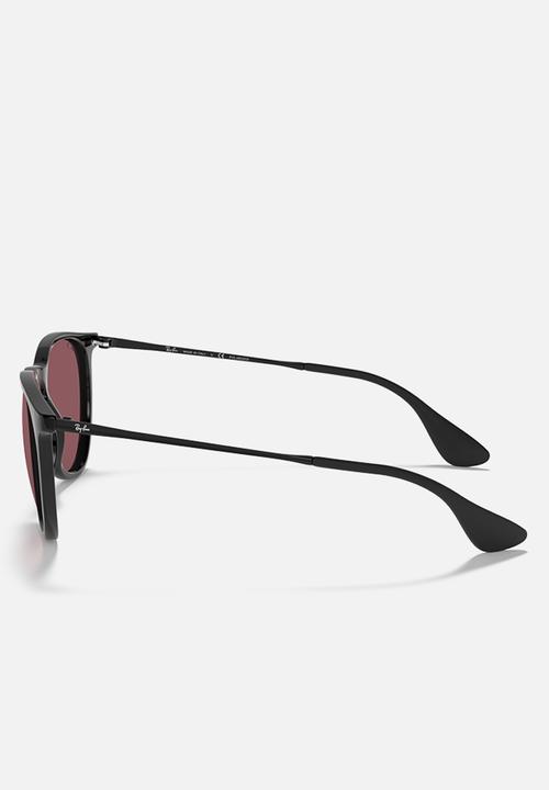 Ray-Ban - Erika-black