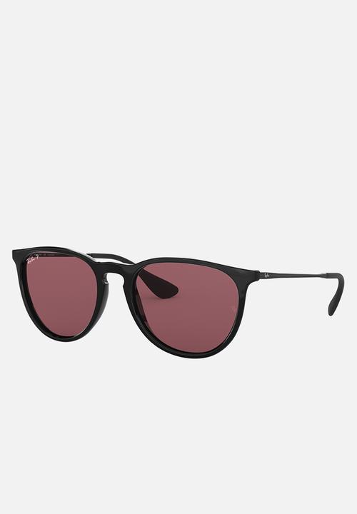 Ray-Ban - Erika-black