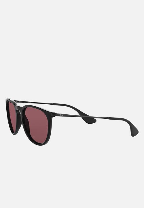 Ray-Ban - Erika-black