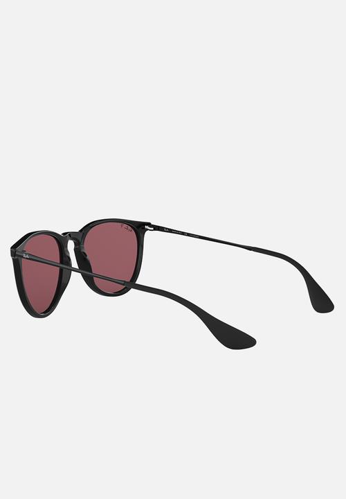Ray-Ban - Erika-black