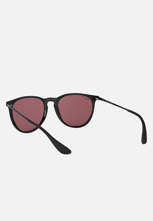 Ray-Ban - Erika-black