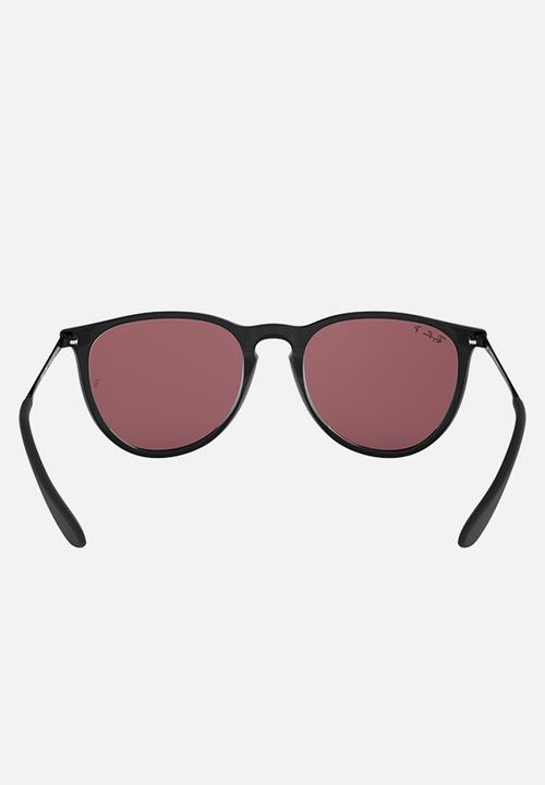 Ray-Ban - Erika-black