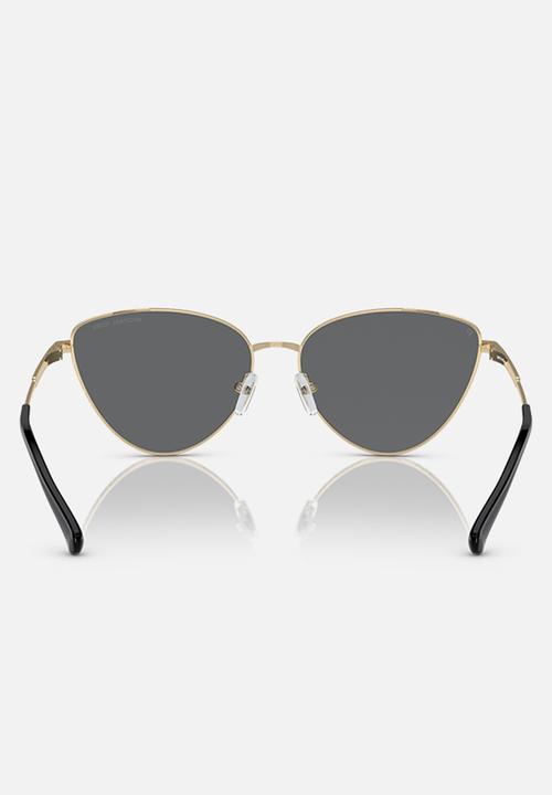 Michael Kors Eyewear - Cortez - light gold 