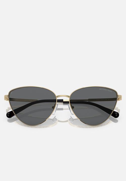 Michael Kors Eyewear - Cortez - light gold 
