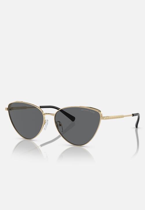Michael Kors Eyewear - Cortez - light gold 