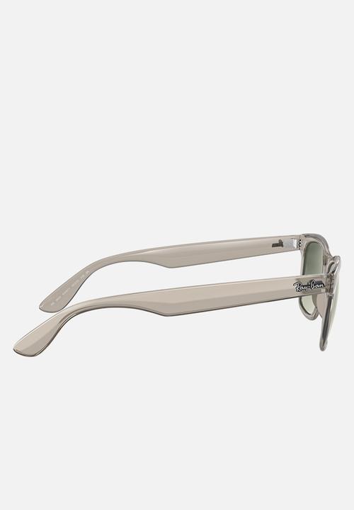 Ray-Ban - 0rb4640 50mm - light grey gradient dark grey