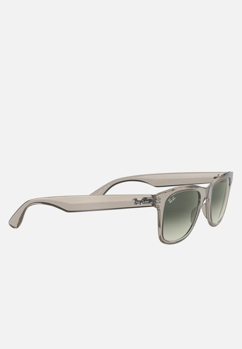 Ray-Ban - 0rb4640 50mm - light grey gradient dark grey
