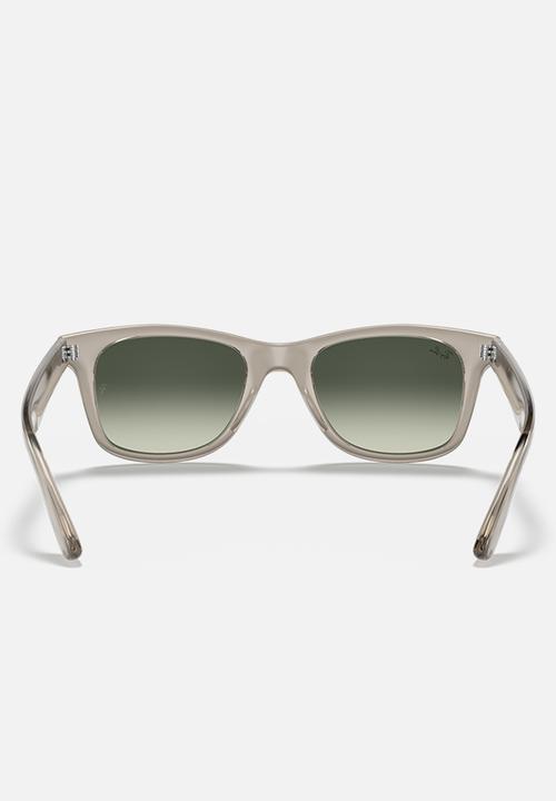 Ray-Ban - 0rb4640 50mm - light grey gradient dark grey