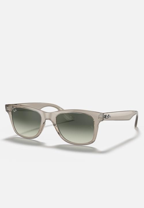 Ray-Ban - 0rb4640 50mm - light grey gradient dark grey