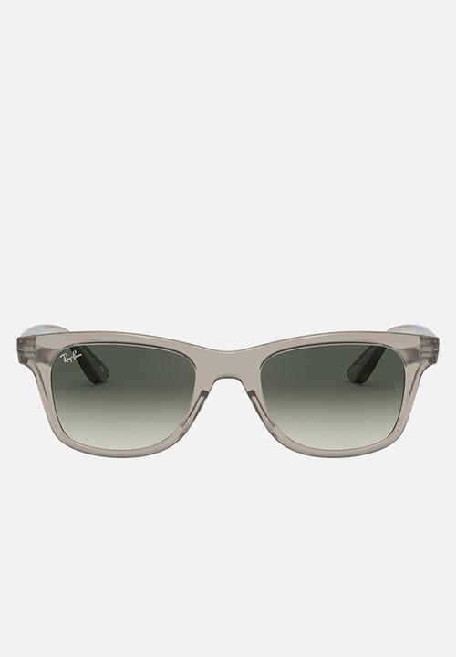 Ray-Ban - 0rb4640 50mm - light grey gradient dark grey