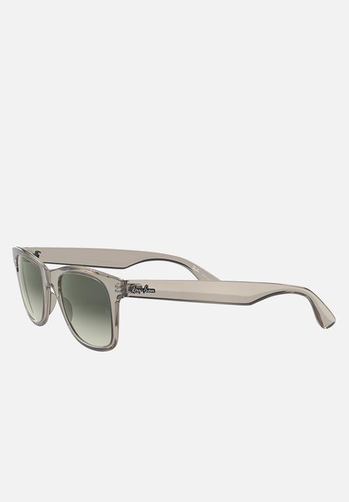 Ray-Ban - 0rb4640 50mm - light grey gradient dark grey