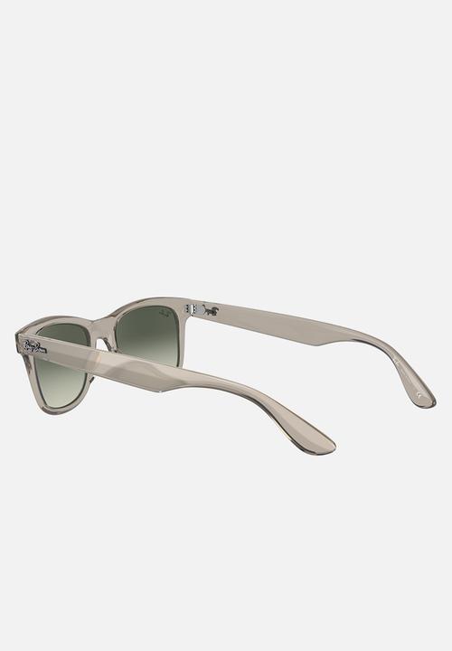 Ray-Ban - 0rb4640 50mm - light grey gradient dark grey