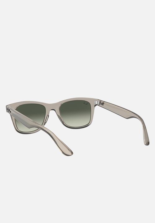 Ray-Ban - 0rb4640 50mm - light grey gradient dark grey