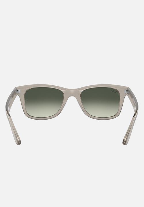 Ray-Ban - 0rb4640 50mm - light grey gradient dark grey