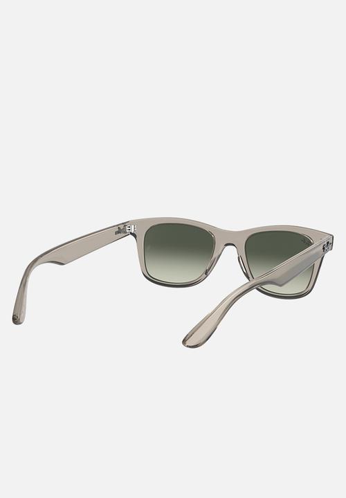 Ray-Ban - 0rb4640 50mm - light grey gradient dark grey
