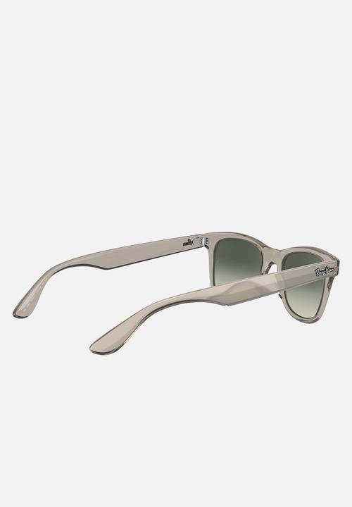 Ray-Ban - 0rb4640 50mm - light grey gradient dark grey