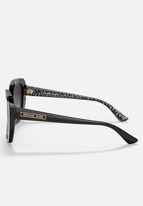 Michael Kors Eyewear - Manhasset 0mk2140 30058g 55 - black