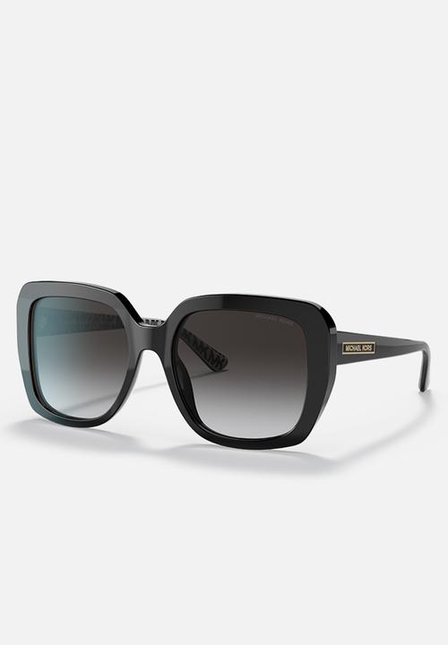 Michael Kors Eyewear - Manhasset 0mk2140 30058g 55 - black