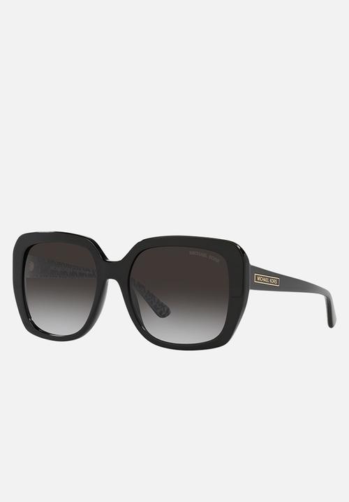 Michael Kors Eyewear - Manhasset 0mk2140 30058g 55 - black