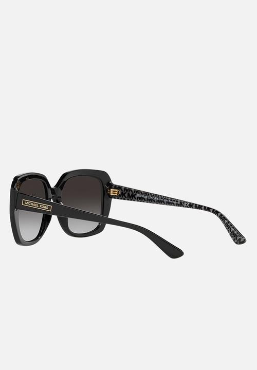 Michael Kors Eyewear - Manhasset 0mk2140 30058g 55 - black