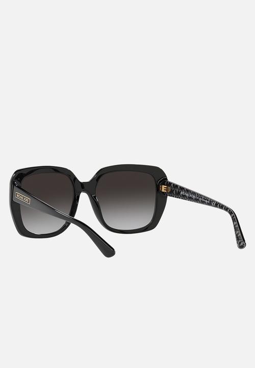 Michael Kors Eyewear - Manhasset 0mk2140 30058g 55 - black