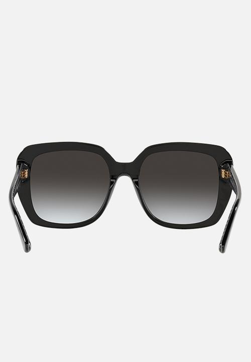 Michael Kors Eyewear - Manhasset 0mk2140 30058g 55 - black