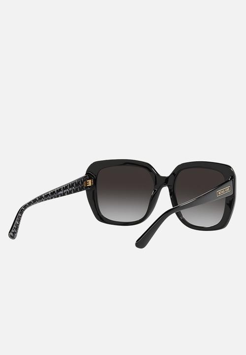 Michael Kors Eyewear - Manhasset 0mk2140 30058g 55 - black