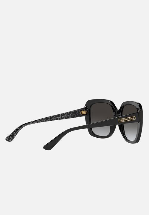 Michael Kors Eyewear - Manhasset 0mk2140 30058g 55 - black