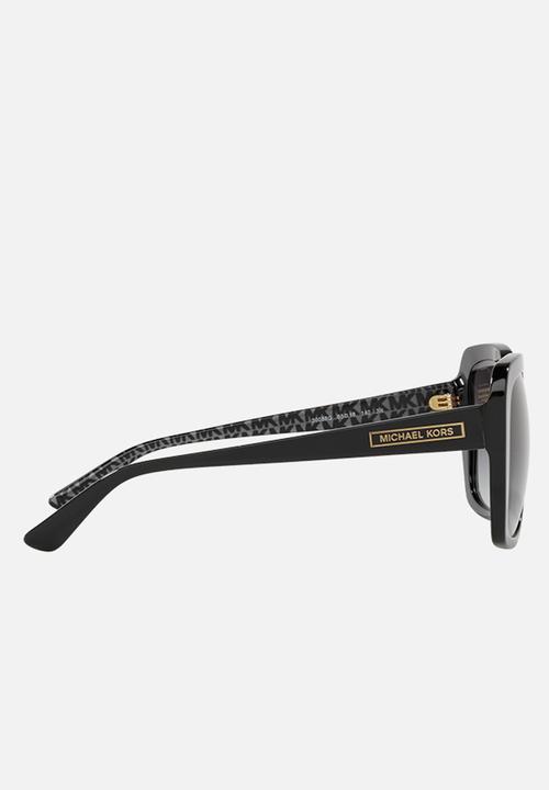 Michael Kors Eyewear - Manhasset 0mk2140 30058g 55 - black