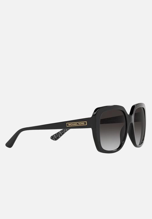 Michael Kors Eyewear - Manhasset 0mk2140 30058g 55 - black