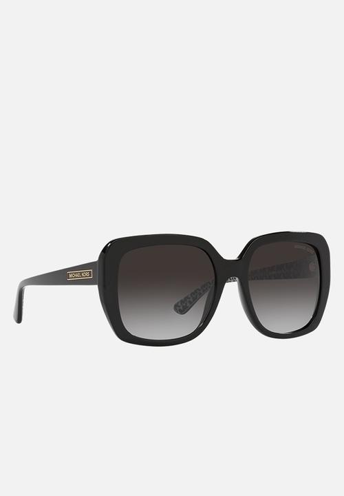 Michael Kors Eyewear - Manhasset 0mk2140 30058g 55 - black