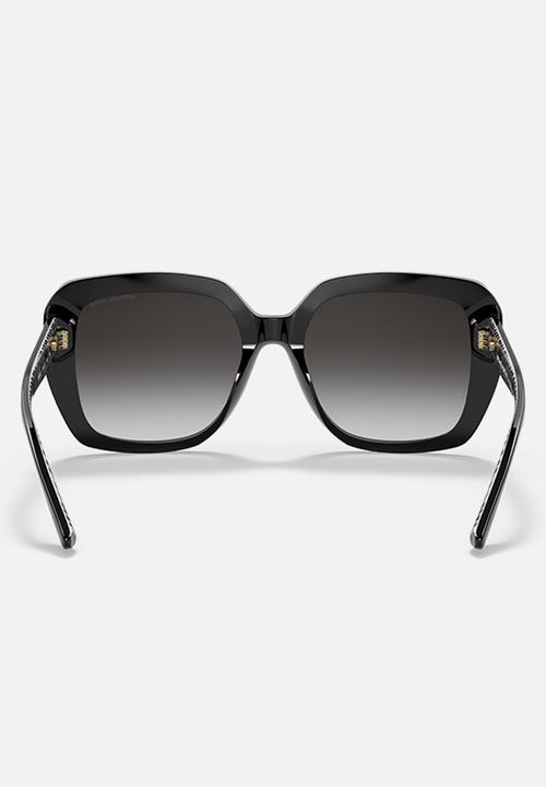 Michael Kors Eyewear - Manhasset 0mk2140 30058g 55 - black