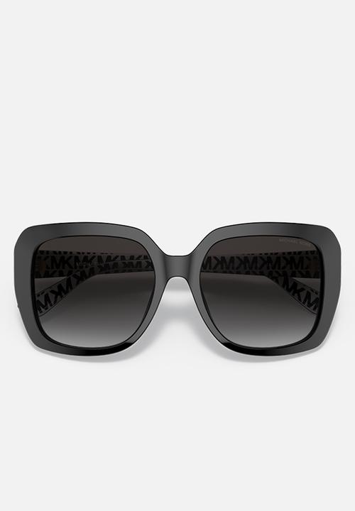 Michael Kors Eyewear - Manhasset 0mk2140 30058g 55 - black