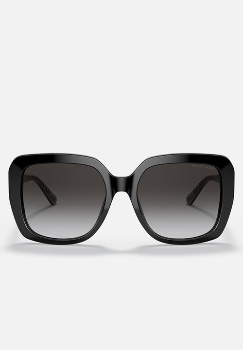 Michael Kors Eyewear - Manhasset 0mk2140 30058g 55 - black
