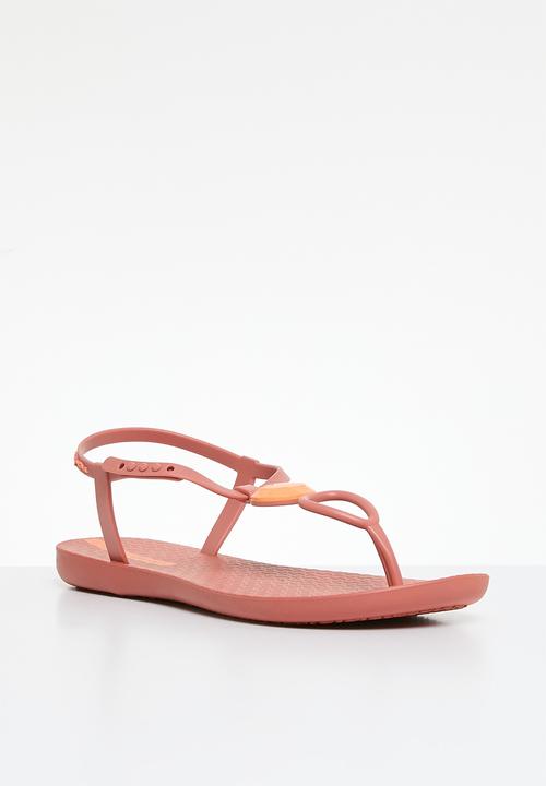 Ipanema - Class party thong - orange