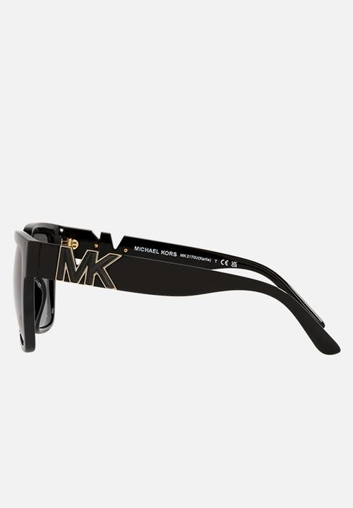Michael Kors Eyewear - Karlie 0mk2170u 30058g 54 - black