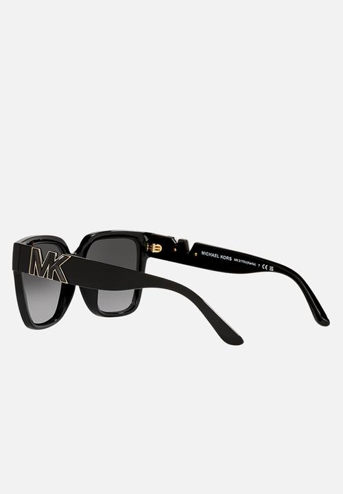 Michael Kors Eyewear - Karlie 0mk2170u 30058g 54 - black